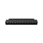 SHIFT MAGNETIC 17W MULTISPOT GRID 3000K L30cm