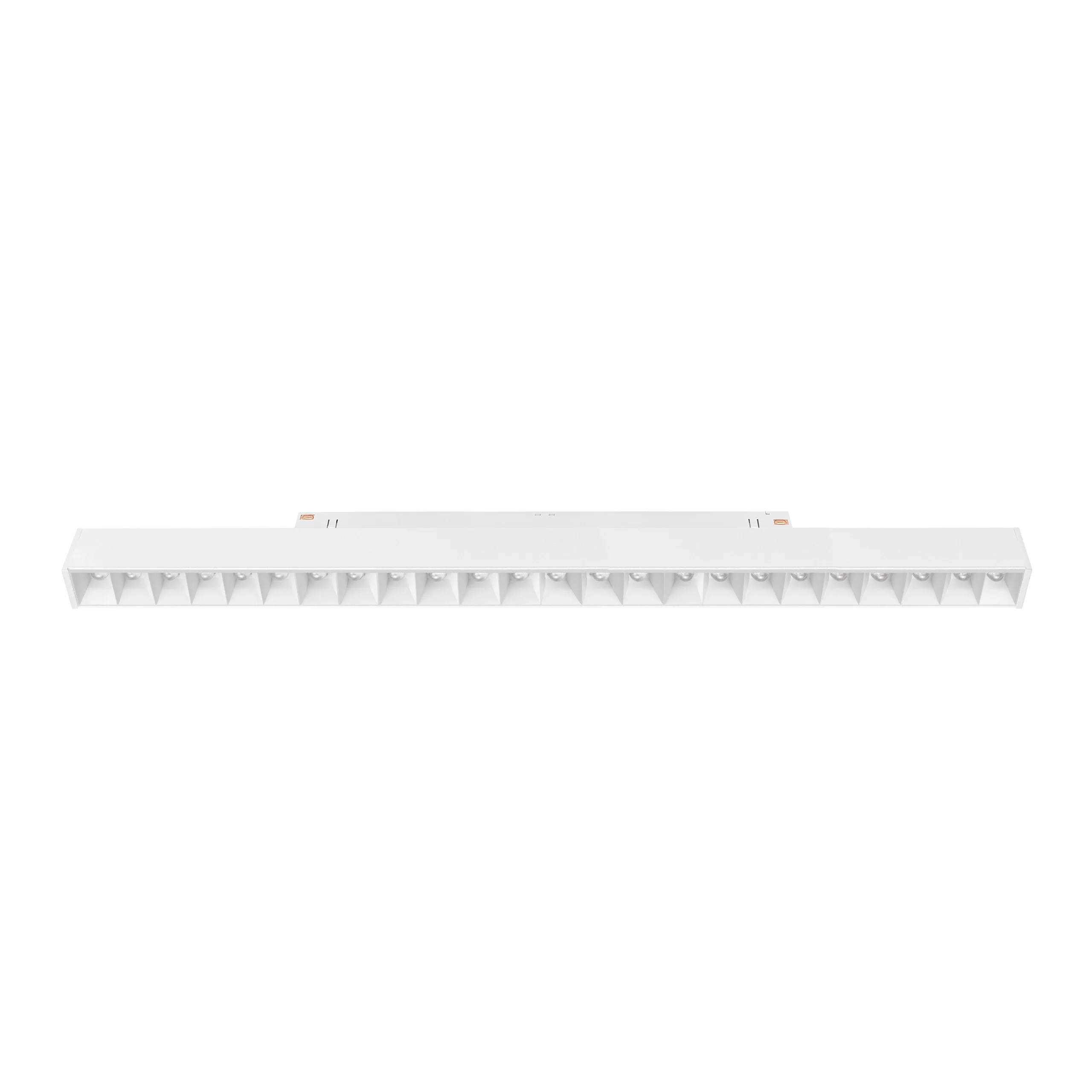 SHIFT MAGNETIC 22W MULTISPOT GRID 3000K L40cm SHIFT MAGNETIC 22W MULTISPOT GRID 3000K L40cm