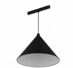 SHIFT MAGNETIC 6W HANGING LAMP 3000K BLACK