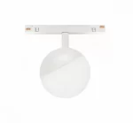 SHIFT MAGNETIC LED 5W GLOBE IN 3000K