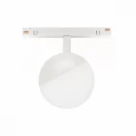 SHIFT MAGNETIC LED 5W GLOBE IN 3000K
