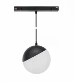 SHIFT MAGNETIC LED 5W GLOBE OUT 3000K
