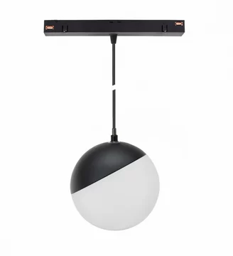 SHIFT MAGNETIC LED 5W GLOBE OUT 3000K