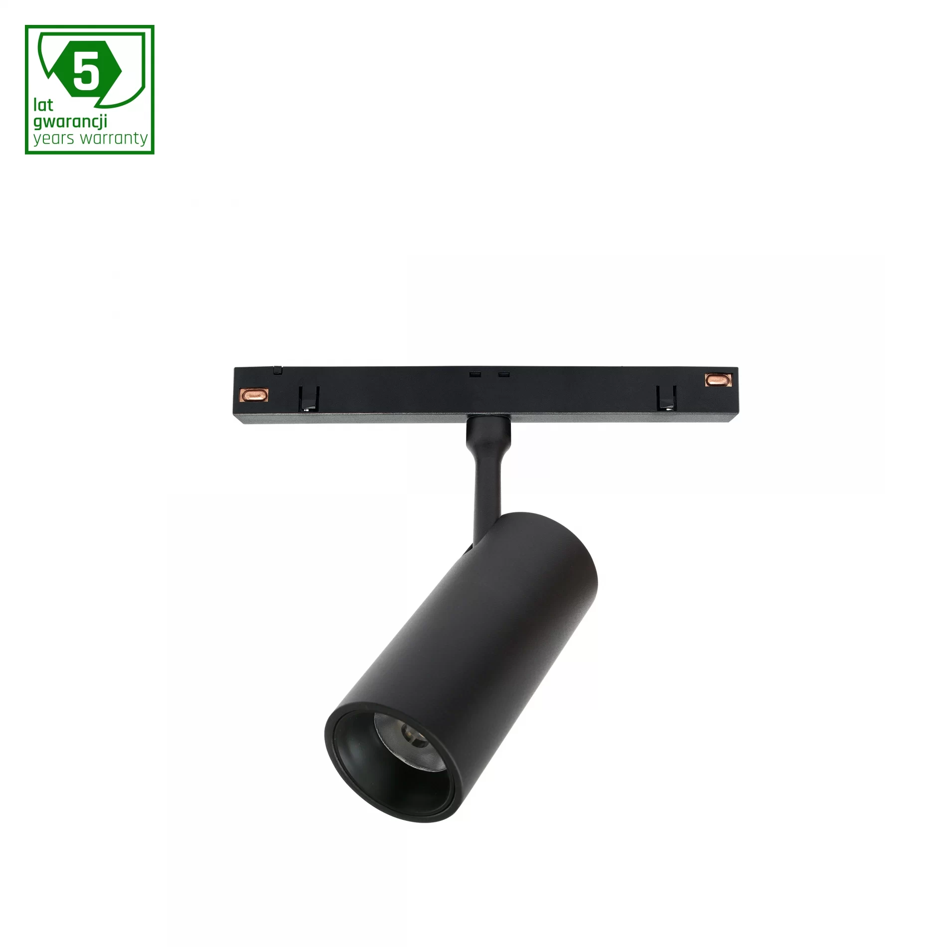 SHIFT MAGNETIC SPOT 10W LED 3000K 48V SHIFT MAGNETIC SPOT 10W LED 3000K 48V