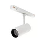 SHIFT MAGNETIC SPOT 10W LED 3000K 48V