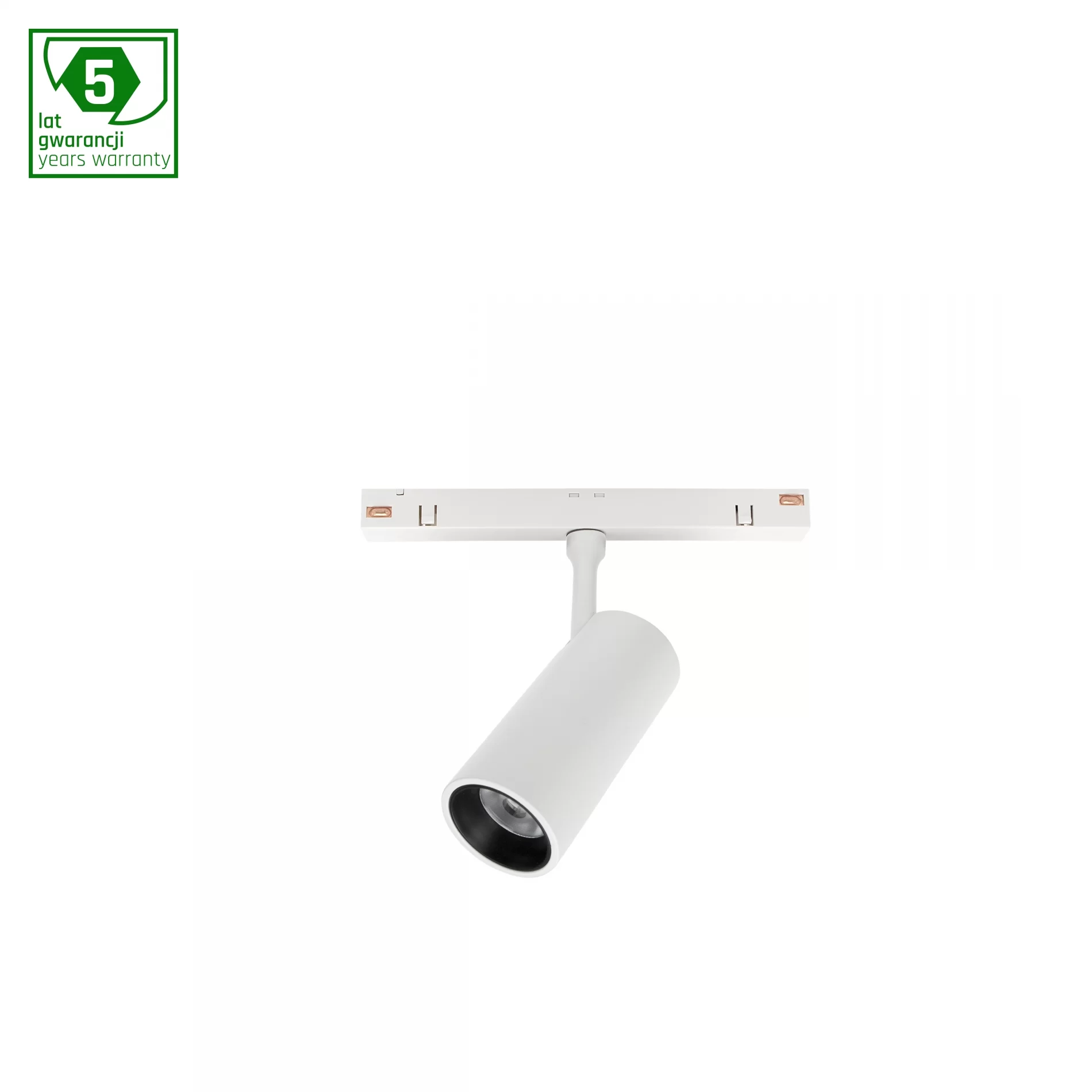 SHIFT MAGNETIC SPOT 6W LED 3000K SHIFT MAGNETIC SPOT 6W LED 3000K