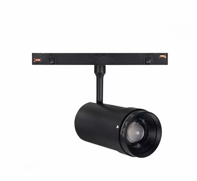 SHIFT MAGNETIC ZOOM SPOT 12W LED 3000K BLACK