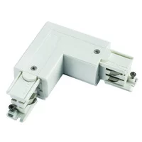 SINA APARENTA EUROTRACK 230V- COLTAR ALB