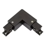 SINA APARENTA EUROTRACK 230V- COLTAR NEGRU