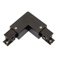 SINA APARENTA EUROTRACK 230V- COLTAR NEGRU