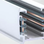 SINA APARENTA EUROTRACK 3m 230V
