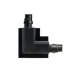 SINA INCASTRATA EUROTRACK 230V- COLTAR NEGRU