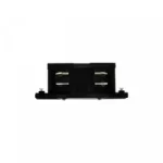 SINA INCASTRATA EUROTRACK 230V-CONECTOR INLINE