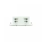 SINA INCASTRATA EUROTRACK 230V-CONECTOR INLINE