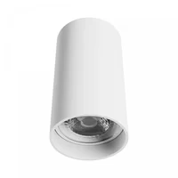 Spot Aparent Interior GU10 Chloe Variosa, Alb, Dark Light