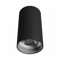Spot Aparent Interior GU10 Chloe Variosa, Alb, Dark Light