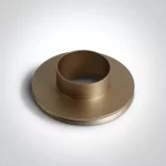 Spot Aparent Interior LED 22W Round, Brass
