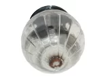 SPOT INCASTRAT BEC G4 LED 12V GLASS GLOB 577
