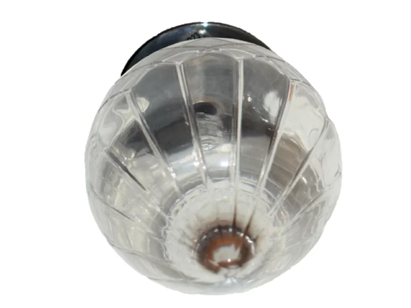 SPOT INCASTRAT BEC G4 LED 12V GLASS GLOB 577 SPOT INCASTRAT BEC G4 LED 12V GLASS GLOB 577