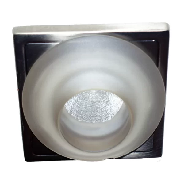 SPOT INCASTRAT BEC LED 10W DECOR 519 XXE