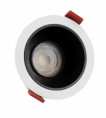 SPOT INCASTRAT BEC LED 10W FIALE CONFORT ORIENTABIL