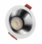 SPOT INCASTRAT BEC LED 10W FIALE CONFORT ORIENTABIL