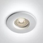 SPOT INCASTRAT BEC LED 10W FIX IP65 10105R1