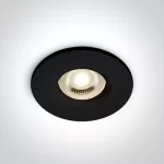 SPOT INCASTRAT BEC LED 10W FIX IP65 10105R1