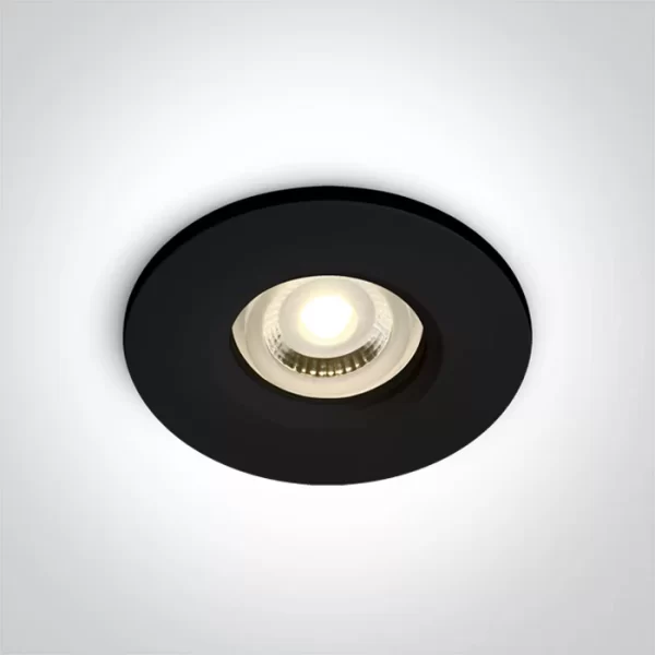 SPOT INCASTRAT BEC LED 10W FIX IP65 10105R1