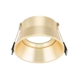 SPOT INCASTRAT BEC LED 10W GOLD 9011480
