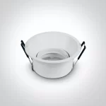 SPOT INCASTRAT BEC LED 10W ORIENTABIL ALB 11105TG