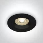 SPOT INCASTRAT BEC LED 10W RING 10105ALG
