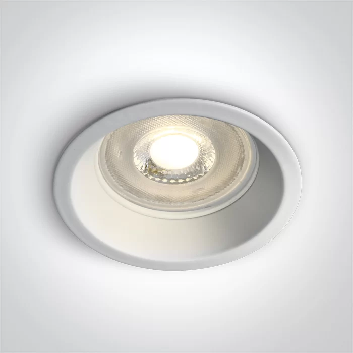 SPOT INCASTRAT BEC LED 10W SEMI DARK-LIGHT 10105D1 SPOT INCASTRAT BEC LED 10W SEMI DARK-LIGHT 10105D1
