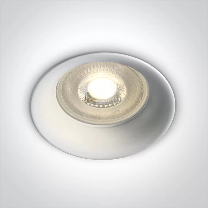 SPOT INCASTRAT BEC LED 10W SEMI-TRIMLESS 10105D2 SPOT INCASTRAT BEC LED 10W SEMI-TRIMLESS 10105D2