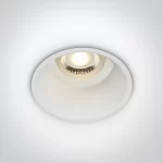 SPOT INCASTRAT BEC LED 10W SEMI-TRIMLESS 10105TG