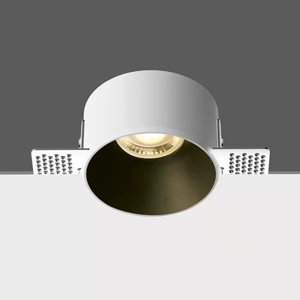 SPOT INCASTRAT BEC LED 10W TRIMLESS 10105MR