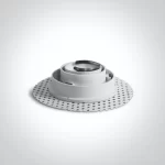 SPOT INCASTRAT BEC LED 10W TRIMLESS ORIENTABIL 11105UTR