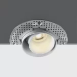 SPOT INCASTRAT BEC LED 10W TRIMLESS ORIENTABIL WHITE 11105DTR