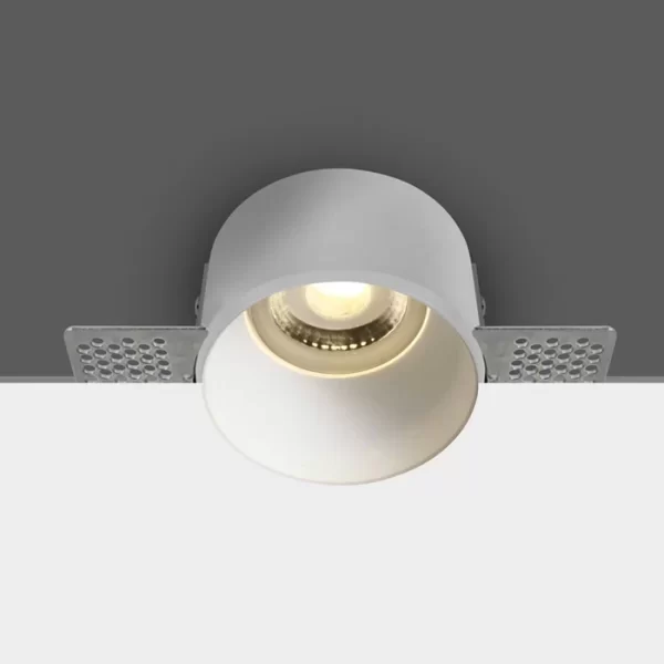 SPOT INCASTRAT BEC LED 10W TRIMLESS WHITE 10105TR