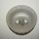 SPOT INCASTRAT BEC LED 7W IGLOO GLASS IP44