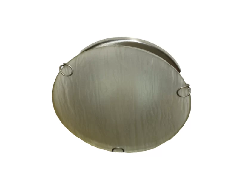 SPOT INCASTRAT BEC LED 8W GLASS SIDEF SPOT INCASTRAT BEC LED 8W GLASS SIDEF