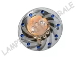 SPOT INCASTRAT BEC LED 8W SAFIR