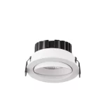 SPOT INCASTRAT LED 12W BLADE ORIENTABIL IP65