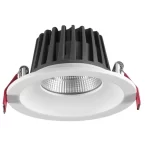 SPOT INCASTRAT LED 12w KENOBI IP20