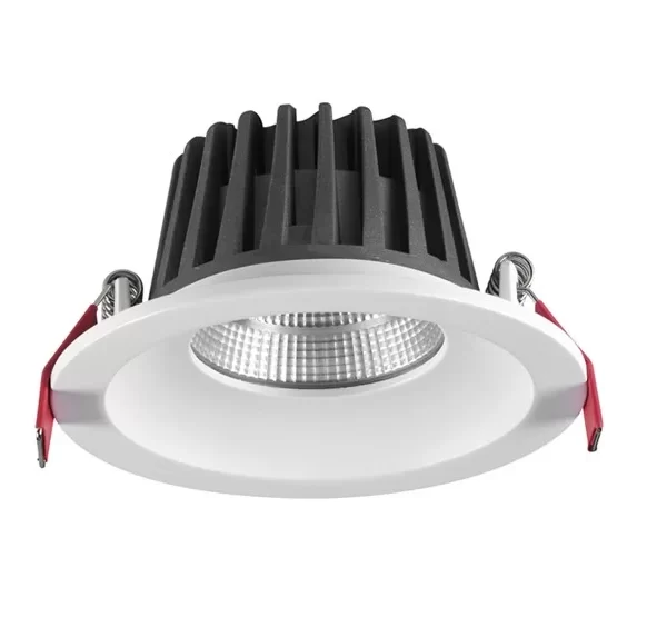 SPOT INCASTRAT LED 12w KENOBI IP20