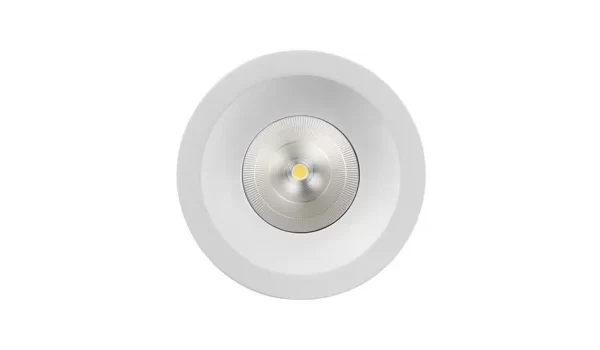 SPOT INCASTRAT LED 12w KENOBI IP20