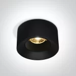 SPOT INCASTRAT LED 12W SEMI-RECESSED 10112A