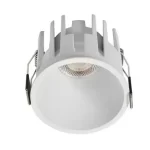 SPOT INCASTRAT LED 13W IP44 WHITE