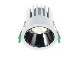 SPOT INCASTRAT LED 15W BOBBY MIRROR