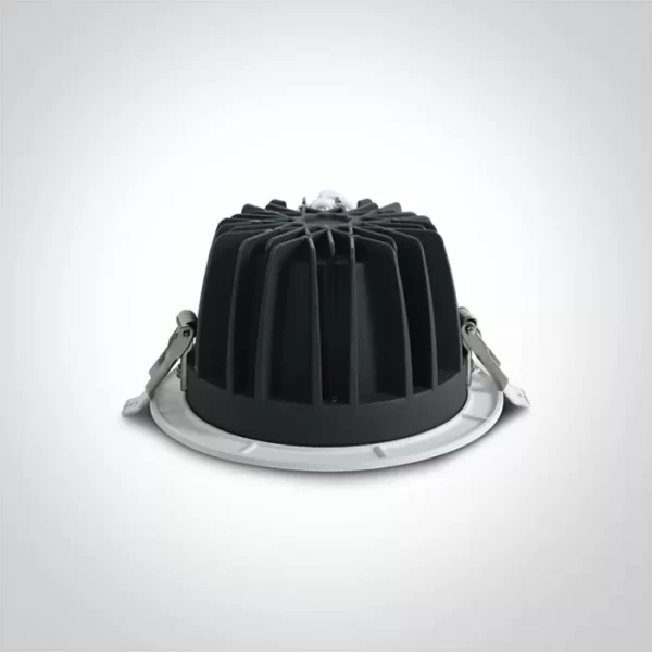 SPOT INCASTRAT LED 20W DOWNLIGHT 10120CA